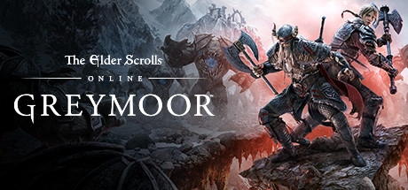 The Elder Scrolls Online - Greymoor