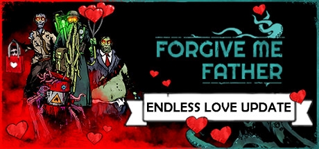 Forgive Me Father