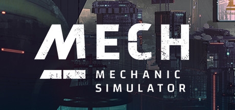 Mech Mechanic Simulator