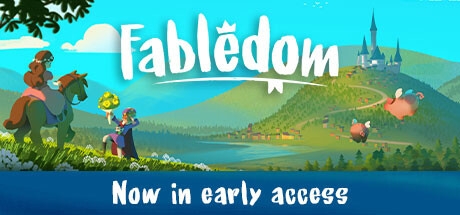 Fabledom