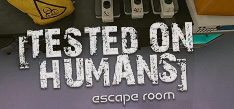 Tested on Humans: Escape Room