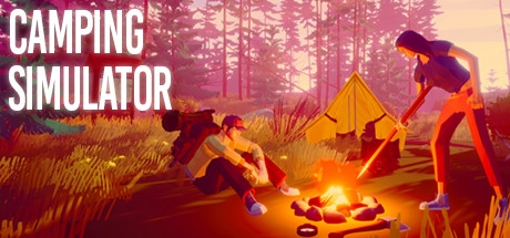 Camping Simulator: The Squad