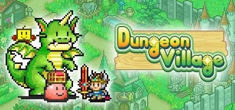 Dungeon Village