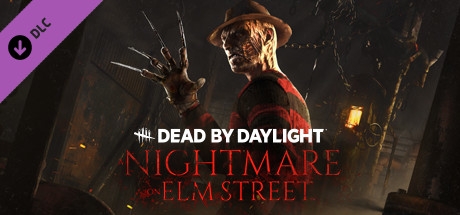 Dead by Daylight - A Nightmare on Elm Street™