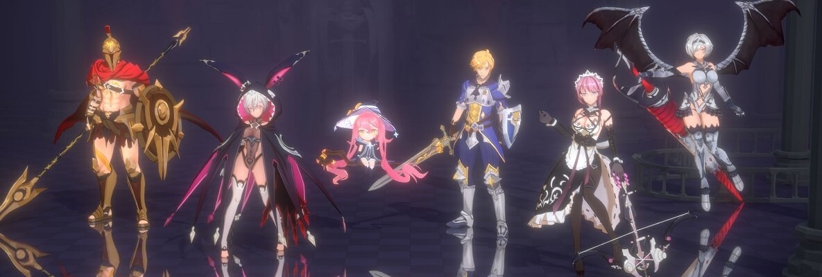 Book of Yog Idle RPG Review