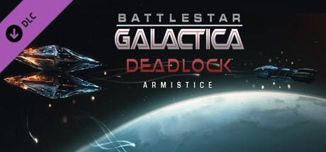 Battlestar Galactica Deadlock: Armistice