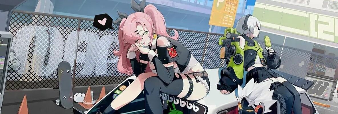 Zenless Zone Zero Review