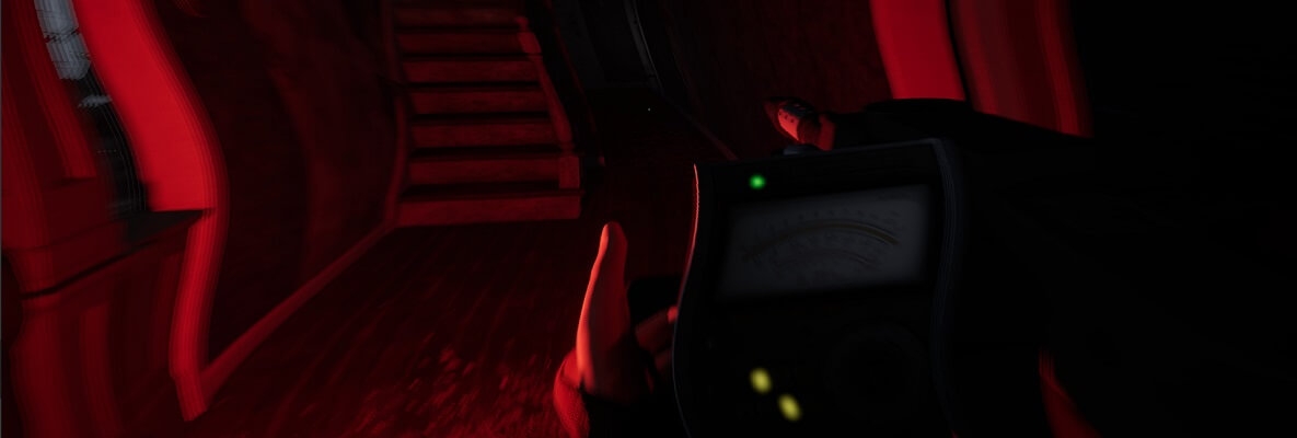 Ghost Exorcism INC Review