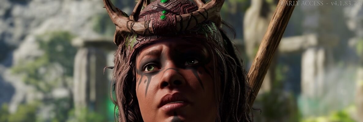 Baldur's Gate 3 Review