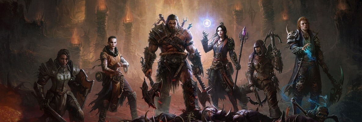 Diablo 2 Best Melee Builds