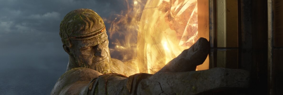 World of Warcraft: Dragonflight Review