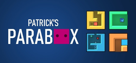 Patrick's Parabox