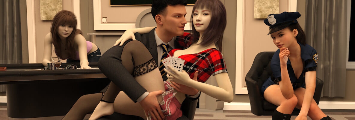God of Gamblers Review