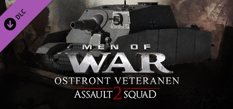 Men of War: Assault Squad 2 - Ostfront Veteranen