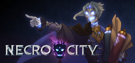 NecroCity