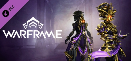 Warframe: Khora Prime Access - Accessories Pack