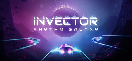 Invector: Rhythm Galaxy