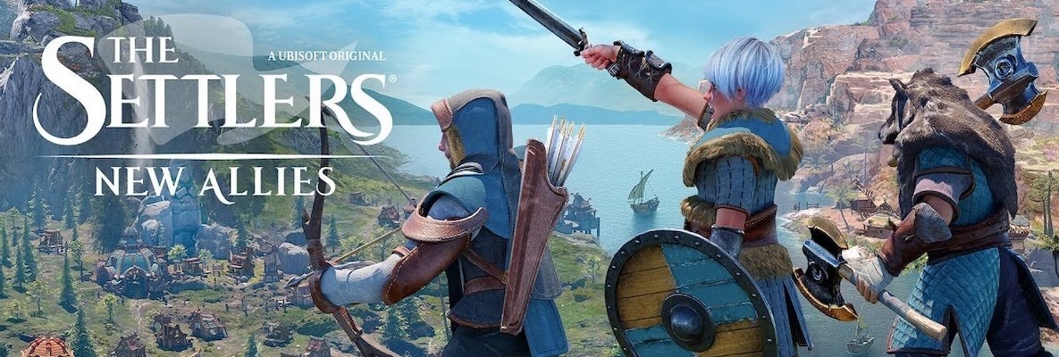 The Settlers: New Allies Review
