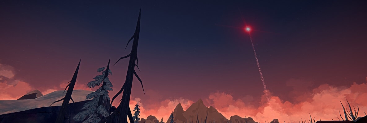 The Long Dark Review