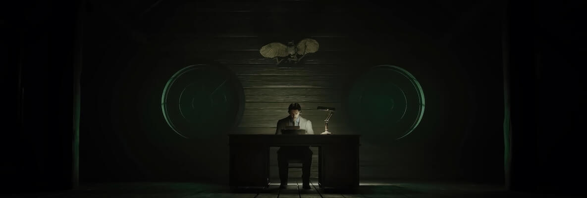 Alan Wake 2 Review