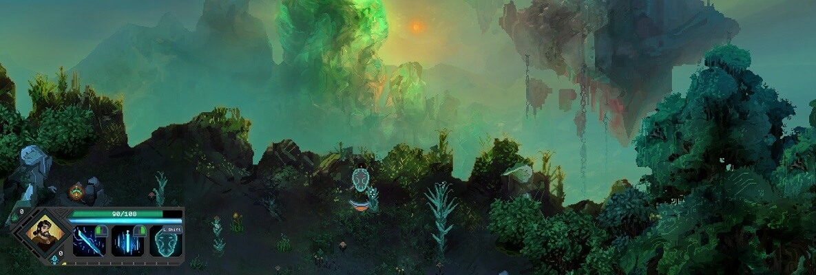 Children of Morta Review