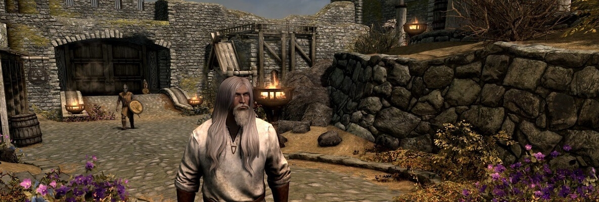 The Elder Scrolls V: Skyrim Cheats