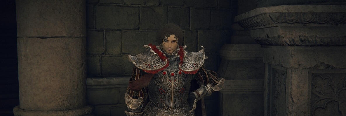 Elden Ring Diallos Questline