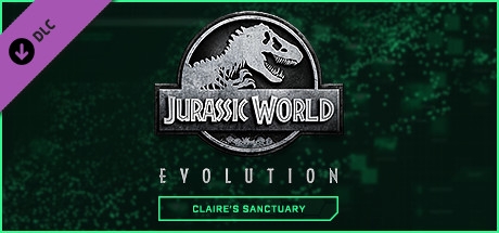 Jurassic World Evolution: Claire's Sanctuary