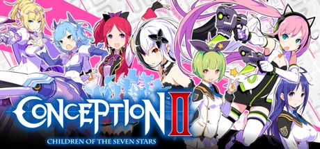 Conception II: Children of the Seven Stars