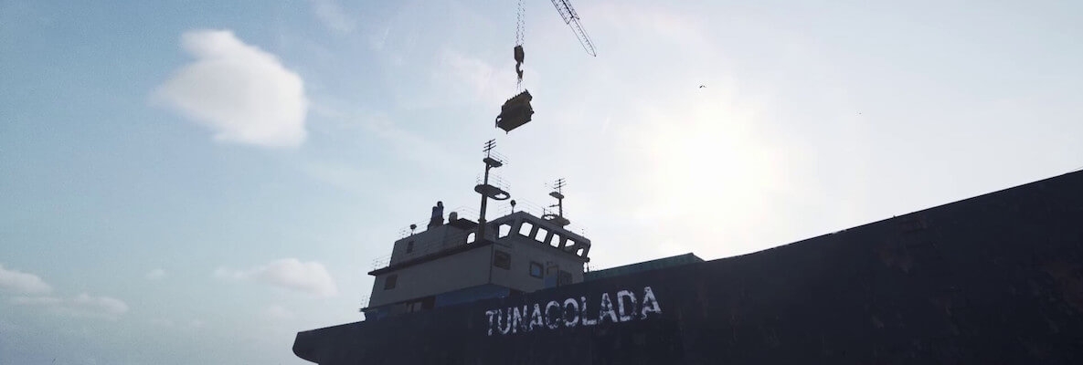 Ship Graveyard Simulator 2 Review