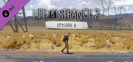 Life is Strange 2 - Episode 4