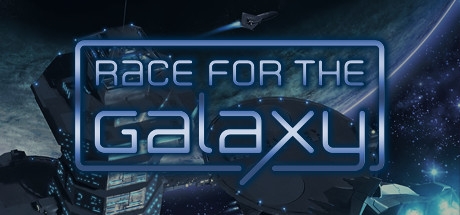 Race for the Galaxy