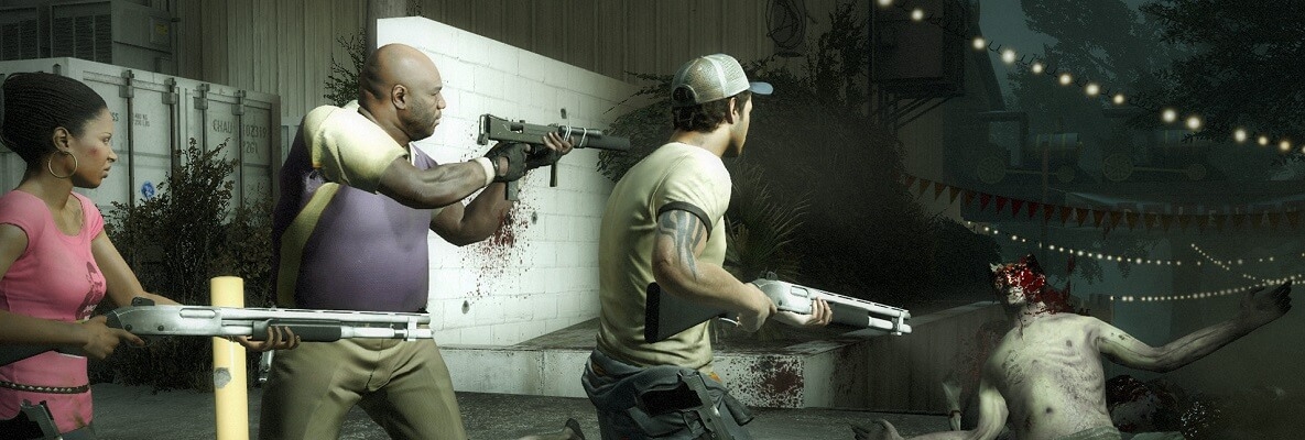 Best Left 4 Dead 2 Mods