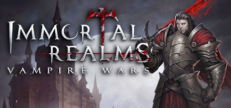 Immortal Realms: Vampire Wars