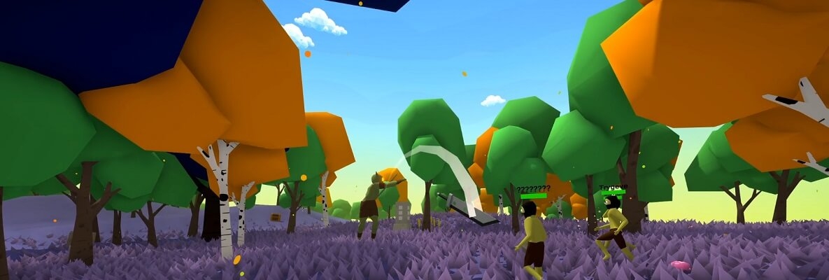 Muck Review