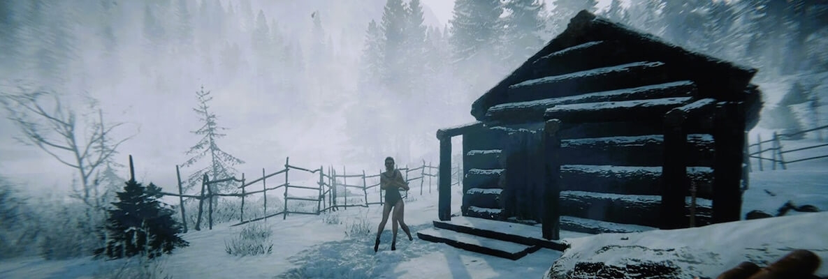 Sons of The Forest Tips and Tricks