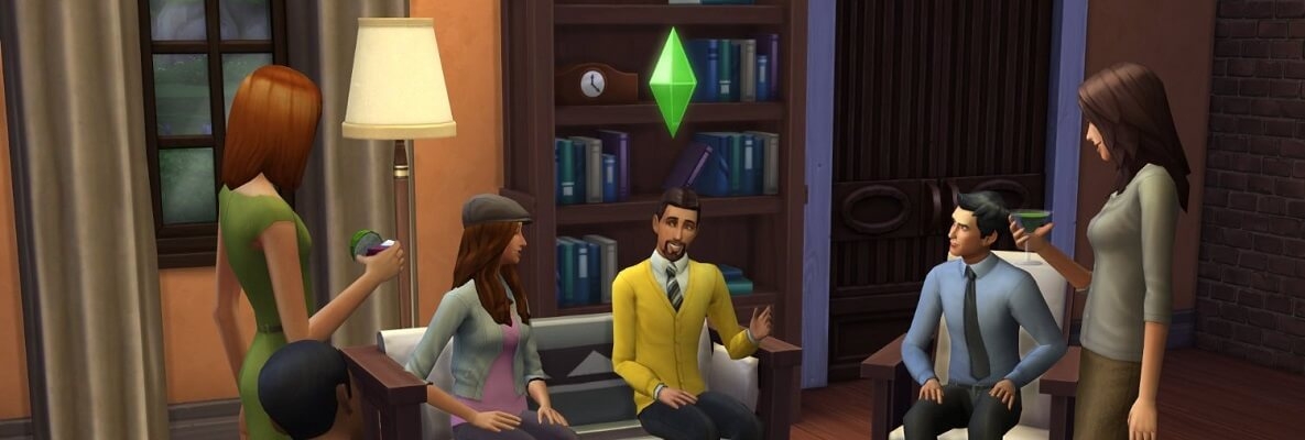 Best The Sims 4 Mods