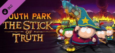 South Park™: The Stick of Truth™ - Ultimate Fellowship Pack