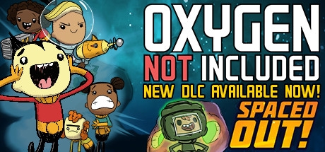 Oxygen Not Included