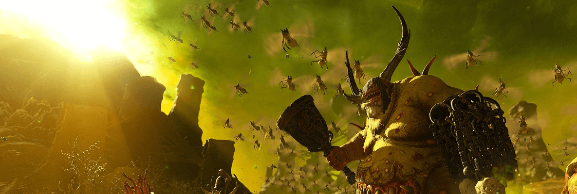 Total War: WARHAMMER III Review