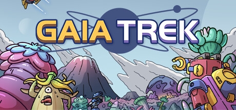 Gaia Trek