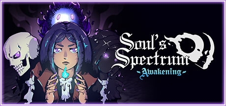 Soul's Spectrum: Awakening