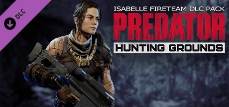 Predator: Hunting Grounds - Isabelle DLC Pack