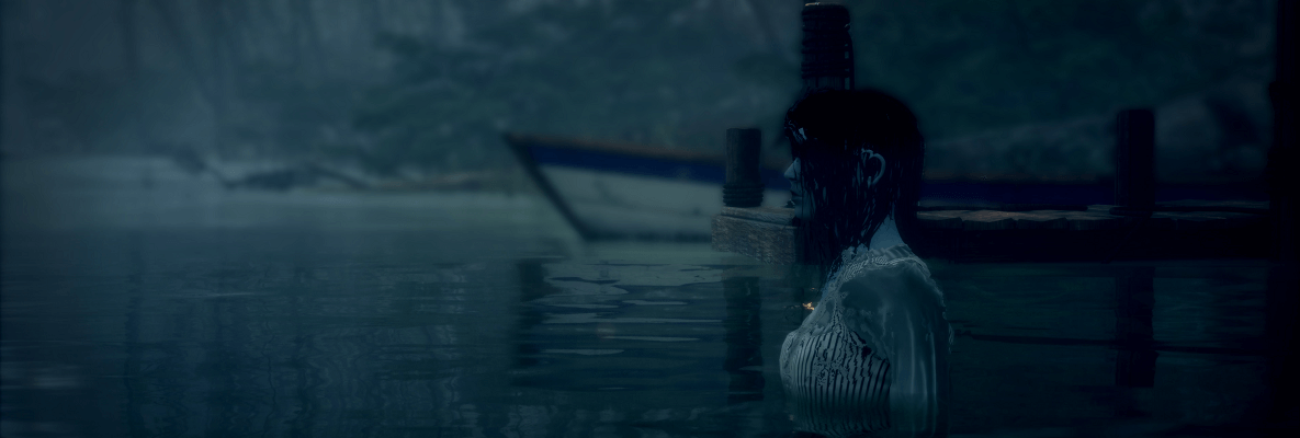 Martha is Dead Story