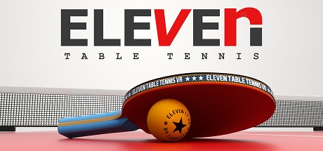 Eleven: Table Tennis VR