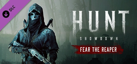 Hunt: Showdown – Fear The Reaper