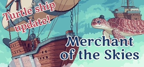 Merchant of the Skies