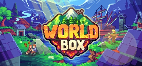 WorldBox - God Simulator