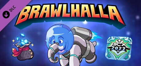 Brawlhalla - BCX 2022 Pack