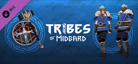 Tribes of Midgard - Pre-Order Content